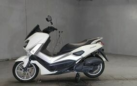 YAMAHA N-MAX 125 SE86J