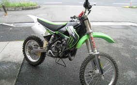 KAWASAKI KX85 2004 KX085B