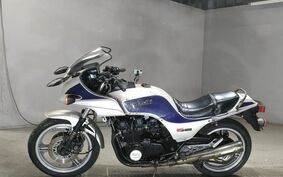 KAWASAKI GPZ750 1983 ZX750A