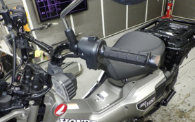 HONDA CT125-2 JA65