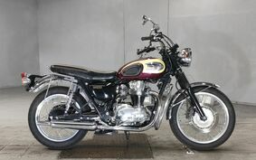 KAWASAKI W650 2003 EJ650A