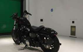 HARLEY XL1200X 2022