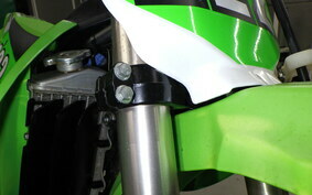 KAWASAKI KX85 KX085B