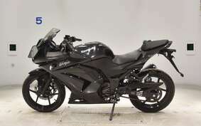 KAWASAKI NINJA 250R EX250K