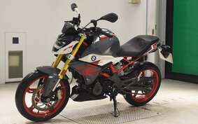 BMW G310R 2021 0G41