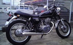 YAMAHA SR400 2001 RH01J