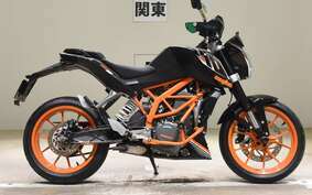 KTM 390 DUKE 2017 JGJ40