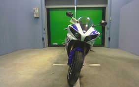 YAMAHA YZF-R1 2014 RN24J