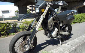 KAWASAKI KLX250D TRACKER 2002 LX250E