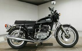 YAMAHA TX750 1976 341