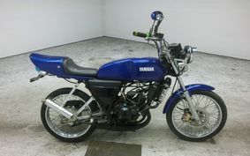 YAMAHA RZ50 2000 RA02J