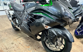 KAWASAKI NINJA 2018 ZXT40H