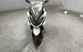 KYMCO DOWNTOWN 125 i SK25