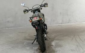 YAMAHA DT230 LANZA 4TP