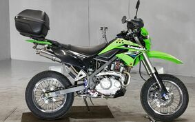 KAWASAKI KLX125D TRACKER LX125D