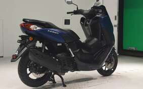 YAMAHA N-MAX SEG6J