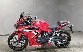 HONDA CBR400R NC56