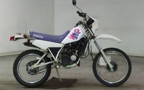 YAMAHA DT50 17W