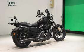 HARLEY XL883N 2018 LE2