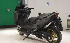 YAMAHA T-MAX 560 T 2021 SJ19J