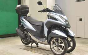 YAMAHA TRICITY 125 A SEC1J