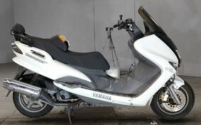 YAMAHA MAJESTY 125 SE27