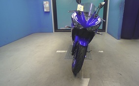 YAMAHA YZF-R3 2017 RH07J