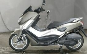 YAMAHA N-MAX 125 SE86J