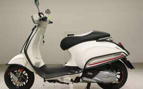 VESPA SPRINT150 M824