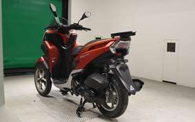 YAMAHA TRICITY 125 SE82J