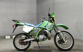 KAWASAKI KDX125 SR DX125A