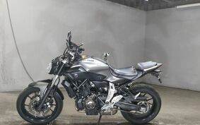 YAMAHA MT-07 2017 RM07J