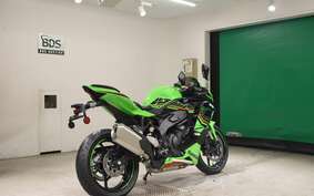 KAWASAKI ZX-25R-2SE ZX250H