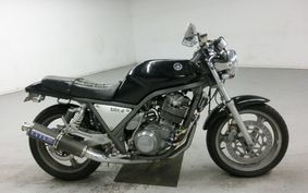 YAMAHA SRX400 1987 1JL