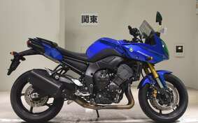 YAMAHA FAZER FZ8 S 2012 RN25