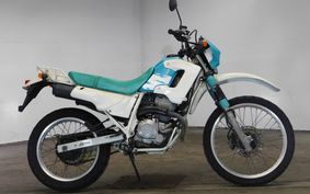 HONDA XL250 DEGREE MD26