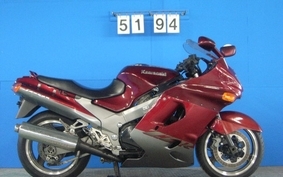 KAWASAKI ZZ1100 NINJA R Gen.2 1998 ZXT10D