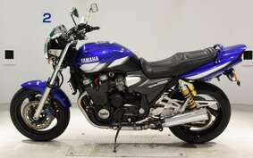 YAMAHA XJR1300 2001 RP03J