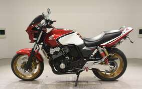 HONDA CB400SFV-3 2007 NC39