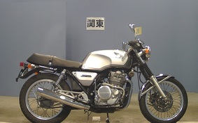 HONDA GB400TT 1989 NC20