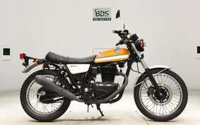 KAWASAKI 250TR BJ250F