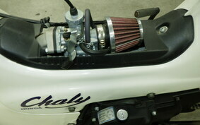 HONDA CHALY 50 CF50