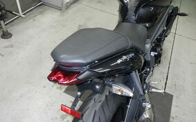 TRIUMPH STREET TRIPLE 85 2013 TL1166