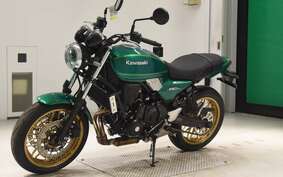 KAWASAKI Z650 RS 2023 ER650M