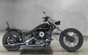 YAMAHA DRAGSTAR 400 1996 4TR