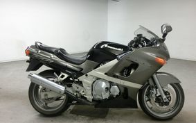 KAWASAKI ZZ-R400 2001 ZX400N