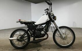 YAMAHA DT50 17W