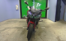 KAWASAKI NINJA 1000 A ZXT00L