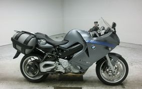 BMW F800ST 2007 0234