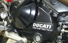 DUCATI HYPERMOTARD 820 SP 2013 B201J